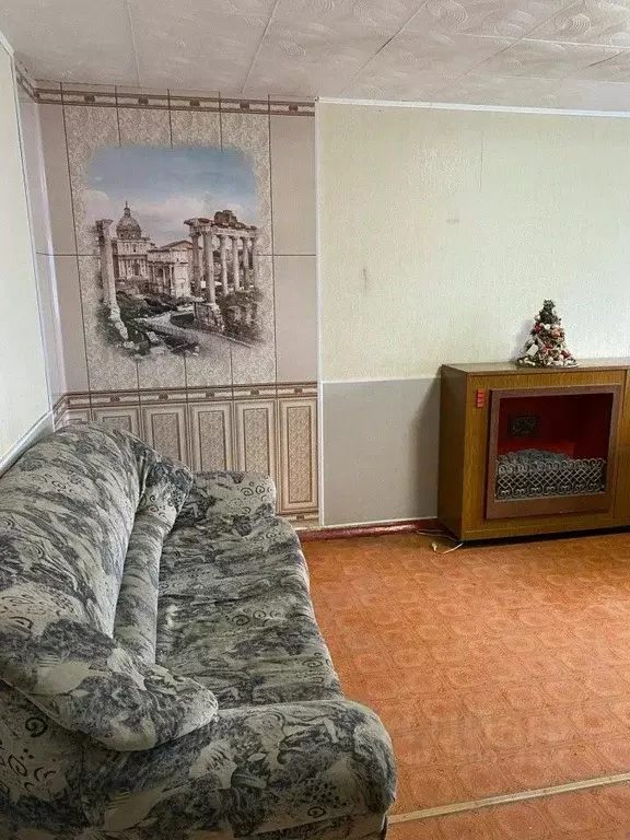 2-к кв. Свердловская область, Нижний Тагил Заводская ул., 80 (42.3 м) - Фото 1