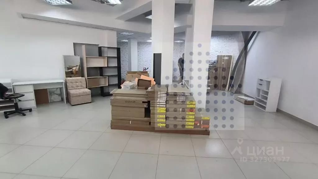 Помещение свободного назначения в Краснодарский край, Краснодар ... - Фото 2