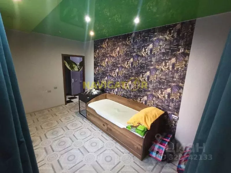 3-к кв. Башкортостан, Уфа Южный мкр, ул. Загира Исмагилова, 14 (78.0 ... - Фото 2