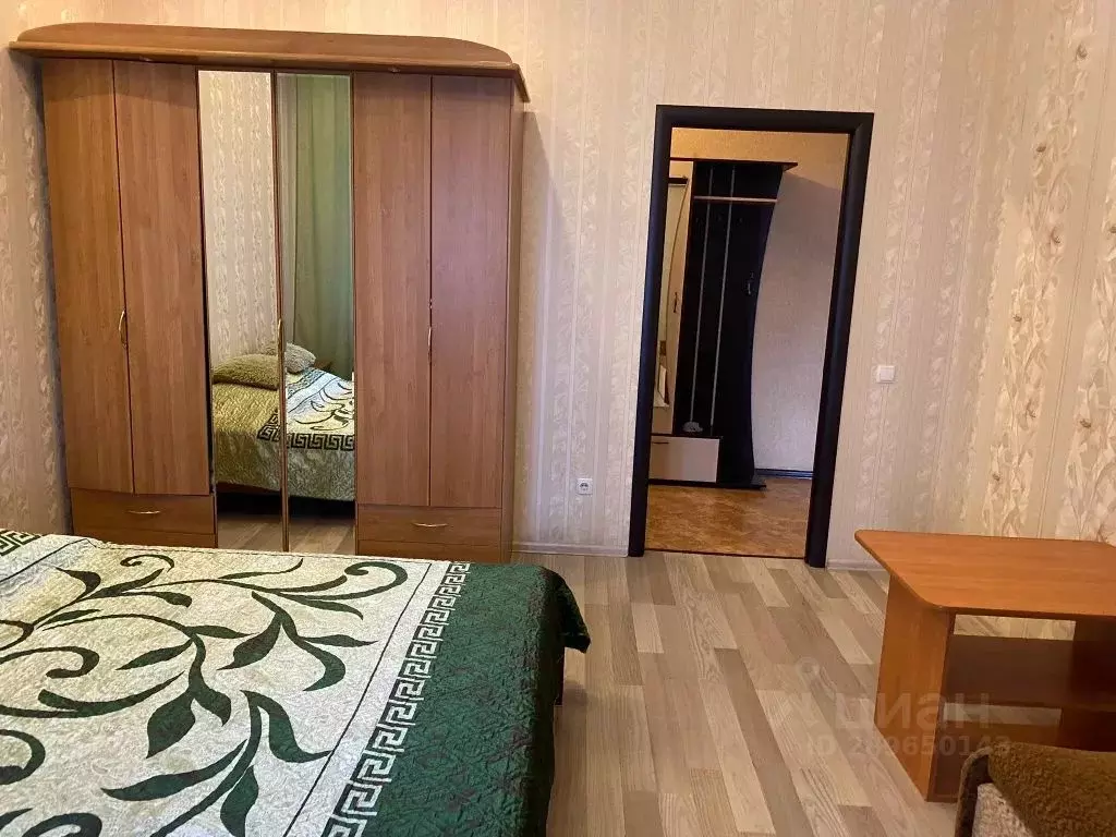 1-к кв. Севастополь ул. Челнокова, 12/3 (43.0 м) - Фото 1