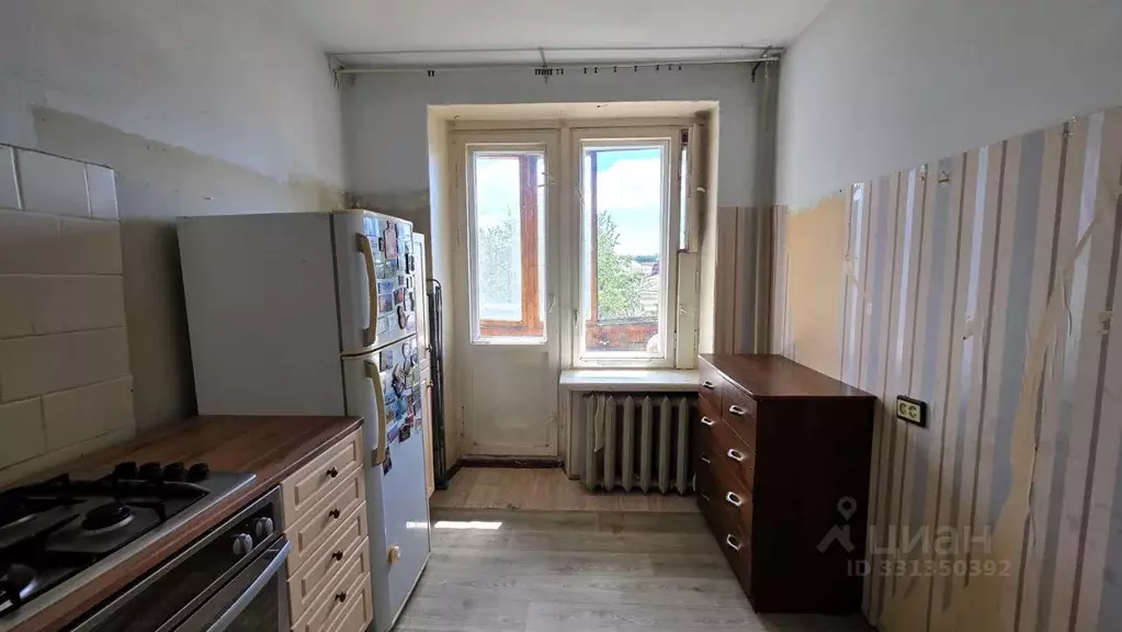 1-к кв. Санкт-Петербург Торжковская ул., 1 (36.4 м) - Фото 2