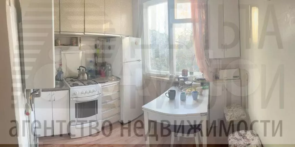 3-к. квартира, 62,4 м, 3/5 эт. - Фото 1