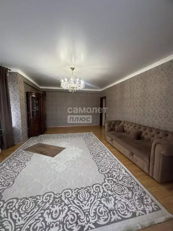 2-к кв. Дагестан, Дербент ул. Сальмана, 85Б (86.0 м) - Фото 1