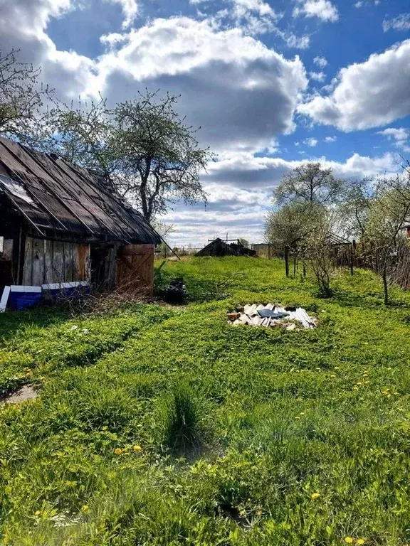 Дом в Калужская область, Дзержинский район, Карцово с/пос, д. Носыкино ... - Фото 1