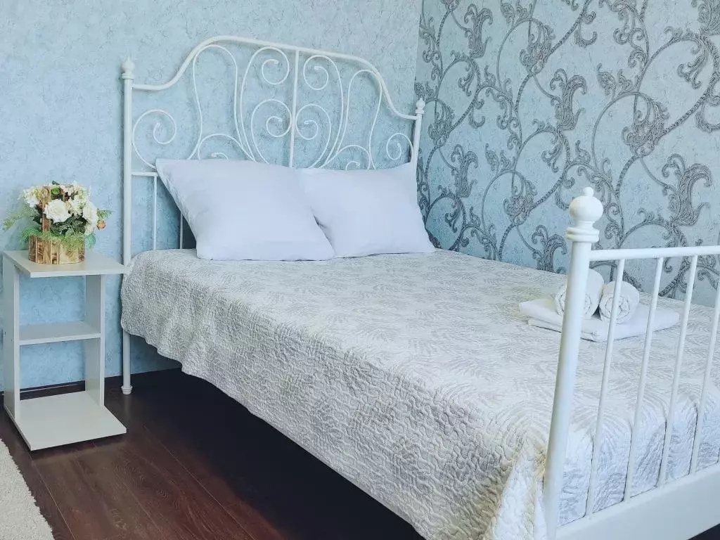 2-к кв. Краснодарский край, Крымск Надежда мкр, ул. Надежды, 4 (52.0 ... - Фото 1
