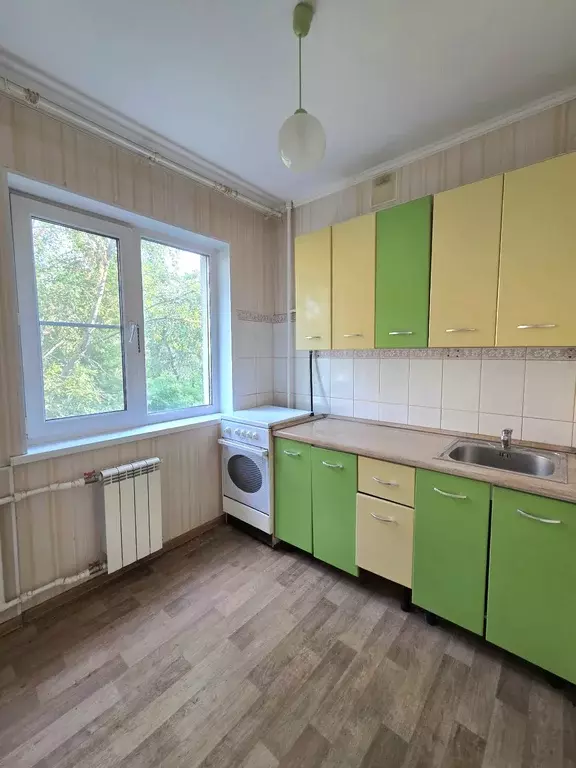 Продаётся 4-к квартира, 59.3 м - Фото 0