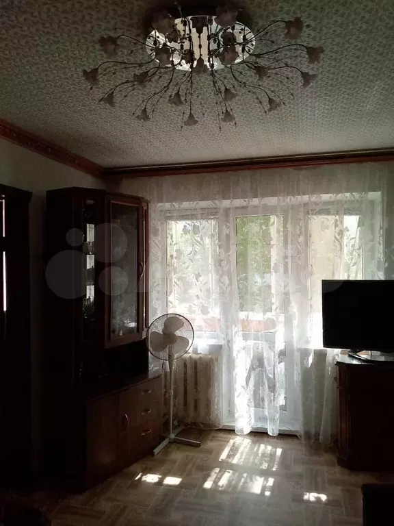 2-к. квартира, 45 м, 2/5 эт. - Фото 1