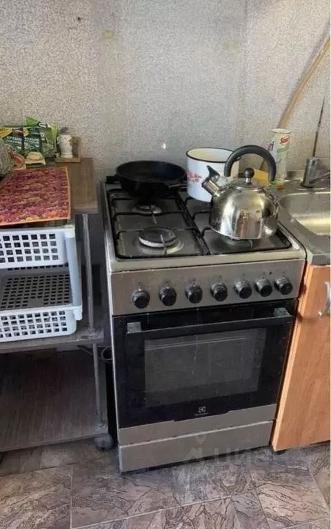 1-к кв. Нижегородская область, Нижний Новгород ул. Челюскинцев, 20 ... - Фото 2