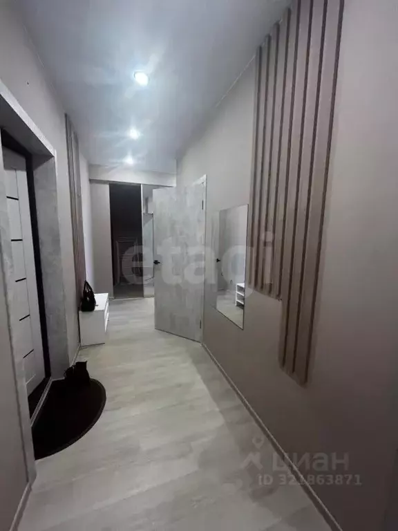 3-к кв. Амурская область, Благовещенск ул. Чайковского, 100/2 (69.0 м) - Фото 2