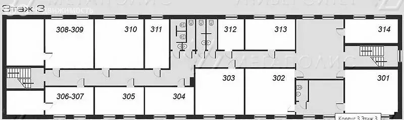 Офис (178 м) - Фото 0