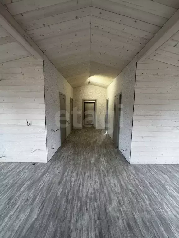 Дом в Калужская область, Дзержинский муниципальный округ, Льва ... - Фото 2