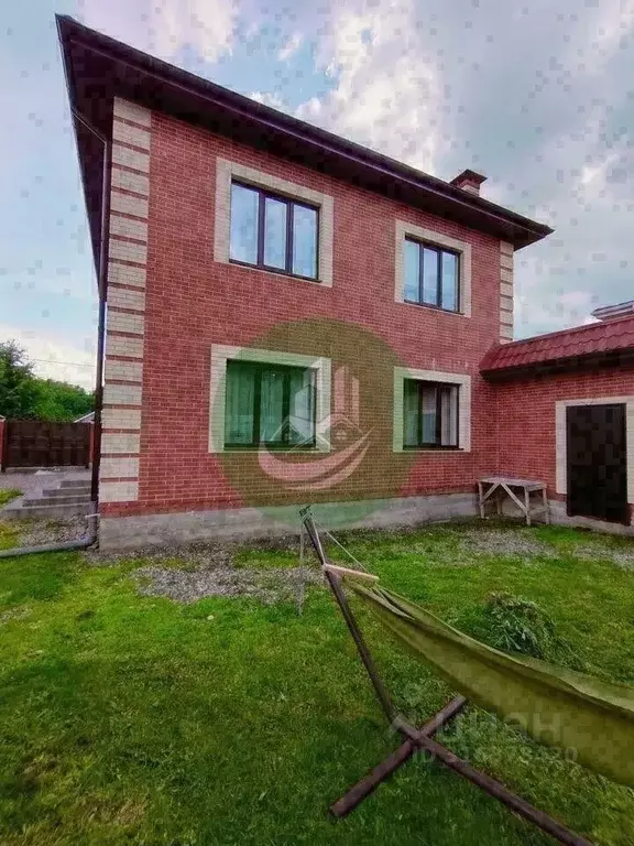 Дом в Ставропольский край, Ессентуки Пригородная ул. (239 м) - Фото 0