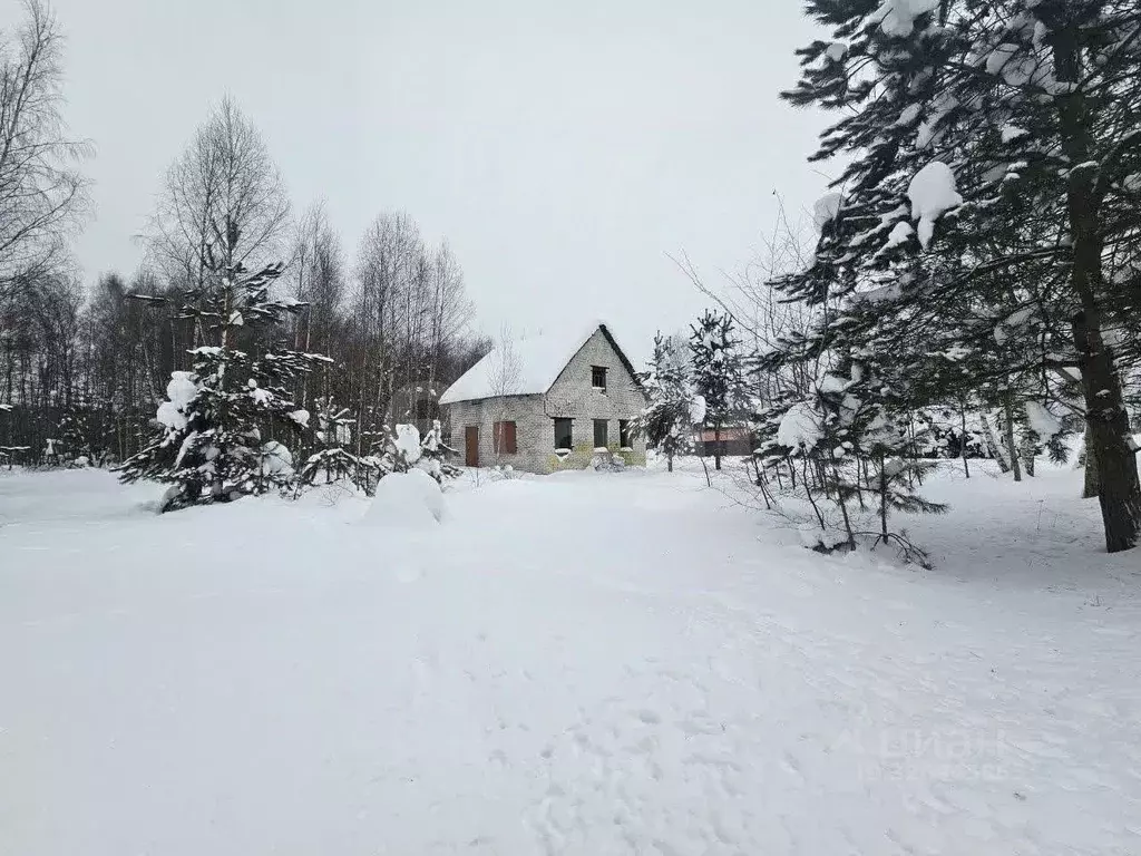 Участок в Владимирская область, Ковровский муниципальный округ, д. ... - Фото 1