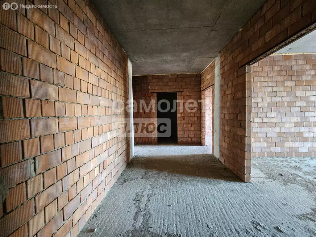 3-комнатная квартира: Нальчик, проспект Ленина, 46Б (103.92 м) - Фото 2