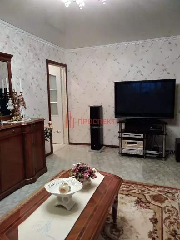 2-к кв. Пензенская область, Пенза Галетная ул., 19 (32.0 м) - Фото 2