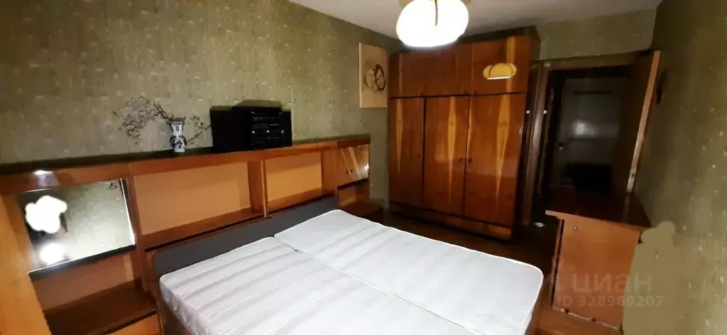 Комната Москва Магаданская ул., 1 (14.0 м) - Фото 1