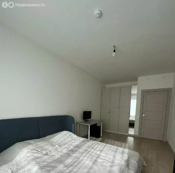 1-комнатная квартира: Краснодар, улица Евгении Жигуленко, 13с1 (40 м) - Фото 1