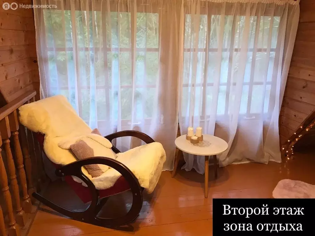 Дом в Трубникоборское сельское поселение, садоводческий массив ... - Фото 1