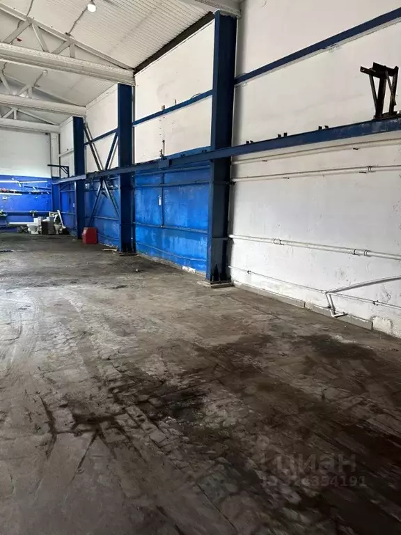 Помещение свободного назначения в Московская область, Химки проезд 1-й ... - Фото 1