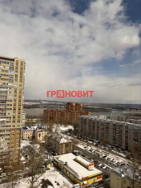 1-к кв. Новосибирская область, Новосибирск Северо-Чемской жилмассив, ... - Фото 0