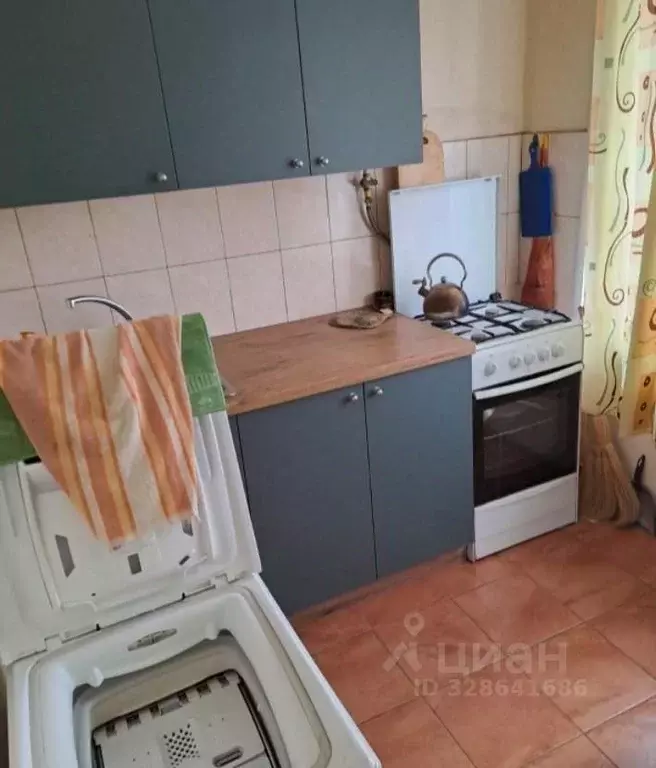 Комната Москва Измайловский проезд, 18К1 (17.3 м) - Фото 2