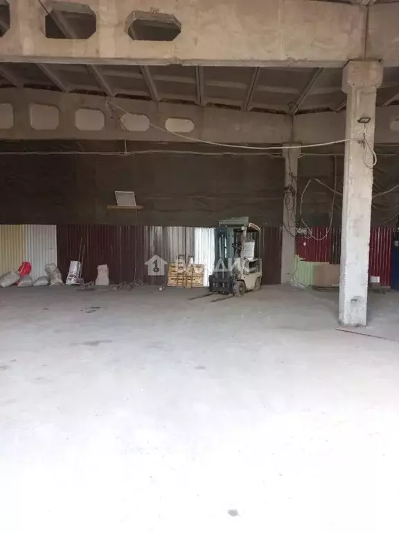 Склад в Башкортостан, Стерлитамак Профсоюзная ул., 17 (420 м) - Фото 1