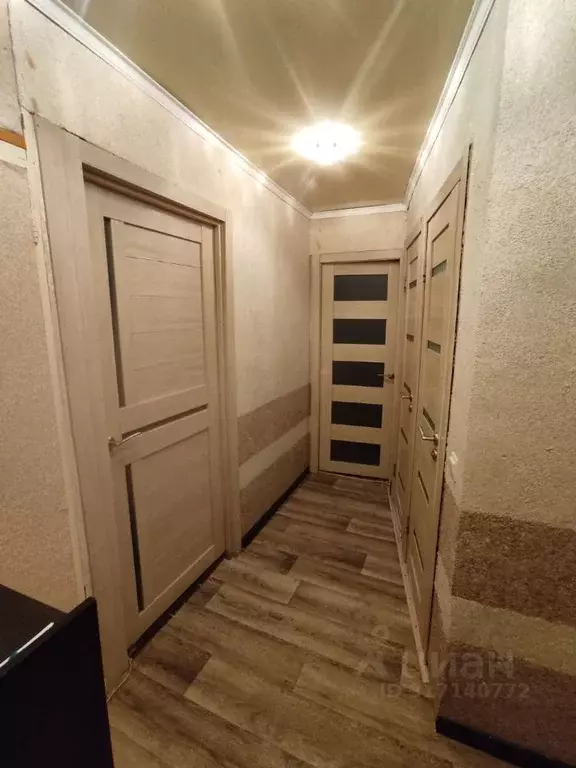 2-к кв. Башкортостан, Стерлитамак ул. Худайбердина, 127 (44.0 м) - Фото 0