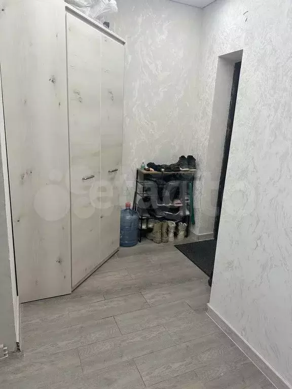 1-к. квартира, 40 м, 11/18 эт. - Фото 1
