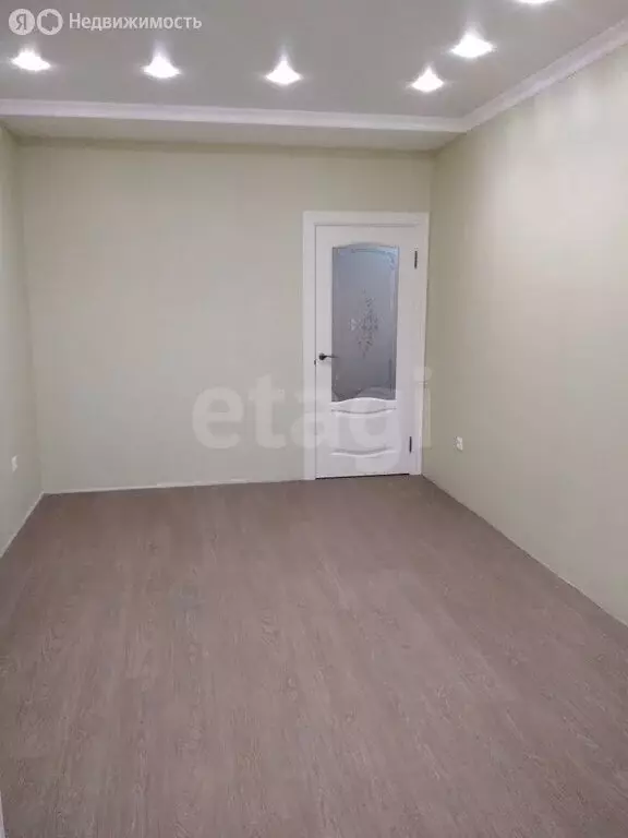 2-комнатная квартира: Краснодар, улица им. Героя Яцкова И.В., 15к2 ... - Фото 1