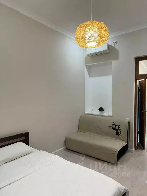 1-к кв. Крым, Евпатория ул. Дувановская, 17 (22.0 м) - Фото 2