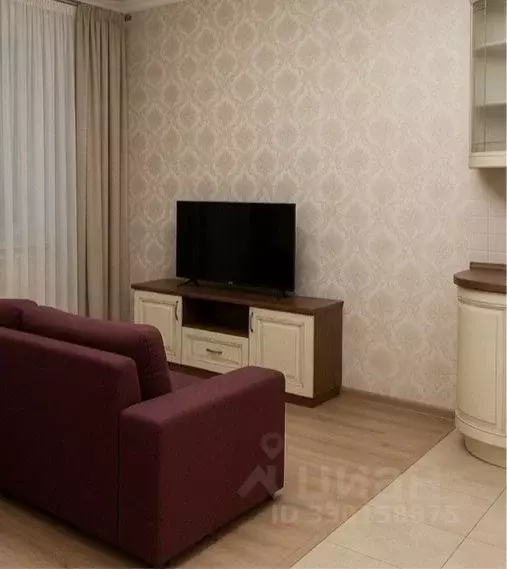 2-к кв. Москва Россошанская ул., 2К1 (46.3 м) - Фото 2