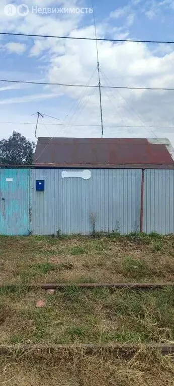 Дом в Самара, улица Красный Кряжок, 99 (20 м) - Фото 1