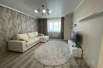 2-к кв. Самарская область, Самара Ново-Садовая ул., 139 (85.0 м) - Фото 1