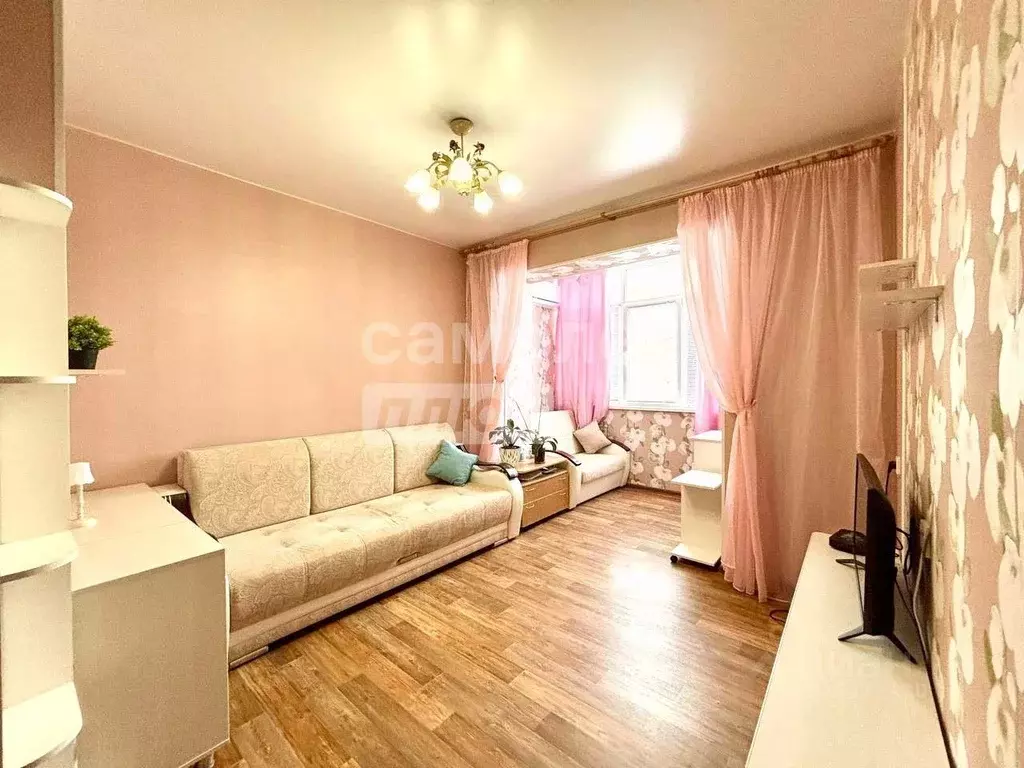 Студия Самарская область, Ставропольский район, с. Подстепки Солнечный ... - Фото 1