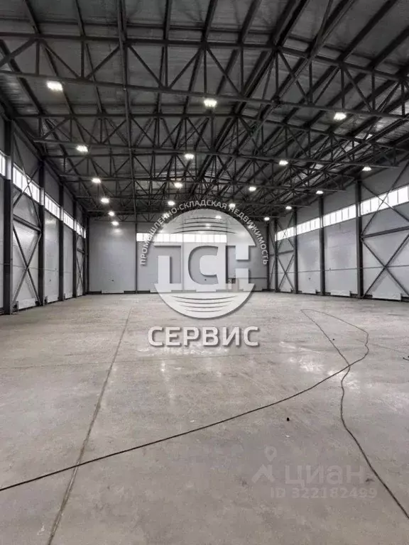 Склад в Московская область, Долгопрудный Хлебниково мкр, Цветочный ... - Фото 2