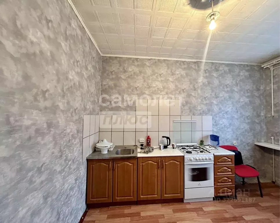 1-к кв. Архангельская область, Коряжма Архангельская ул., 7 (37.8 м) - Фото 1