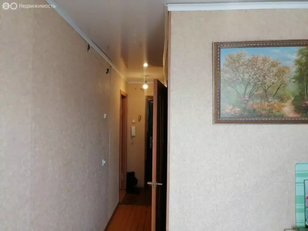 1-комнатная квартира: Самара, Краснодонская улица, 70 (33 м) - Фото 0