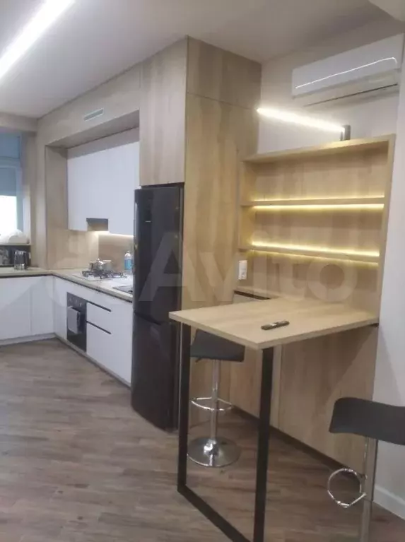 2-к. квартира, 50 м, 5/9 эт. - Фото 1