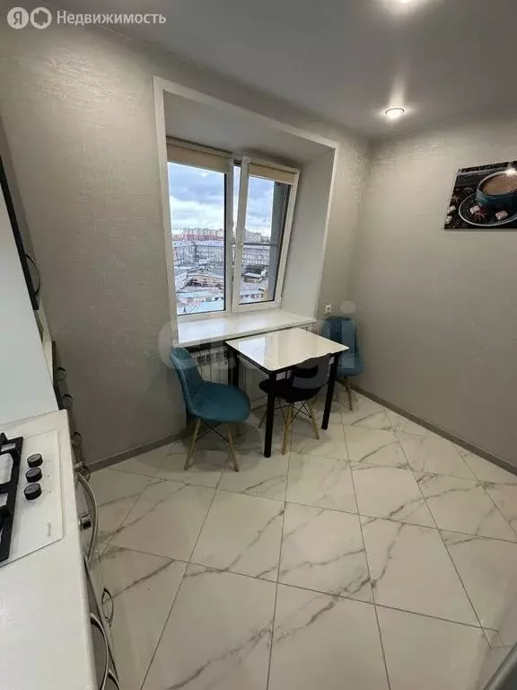 2-комнатная квартира: Ярославль, улица Ухтомского, 1к2 (48 м) - Фото 2