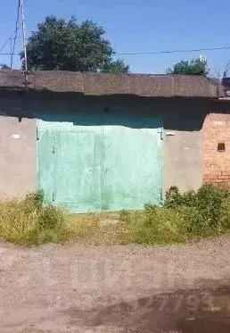 Гараж в Ростовская область, Новочеркасск Донской мкр,  (49 м) - Фото 1