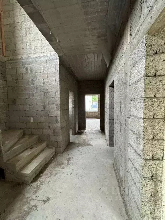 Дом в Краснодарский край, Анапа муниципальный округ, Анапская ст-ца ... - Фото 1