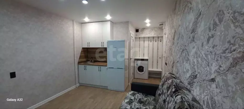 Комната Коми, Сыктывкар ул. Старовского, 17 (17.4 м) - Фото 1