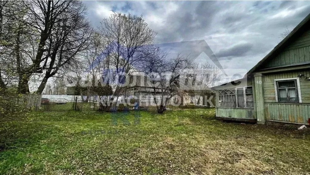 Дом в Московская область, Лотошино муниципальный округ, д. Шубино 10 ... - Фото 1