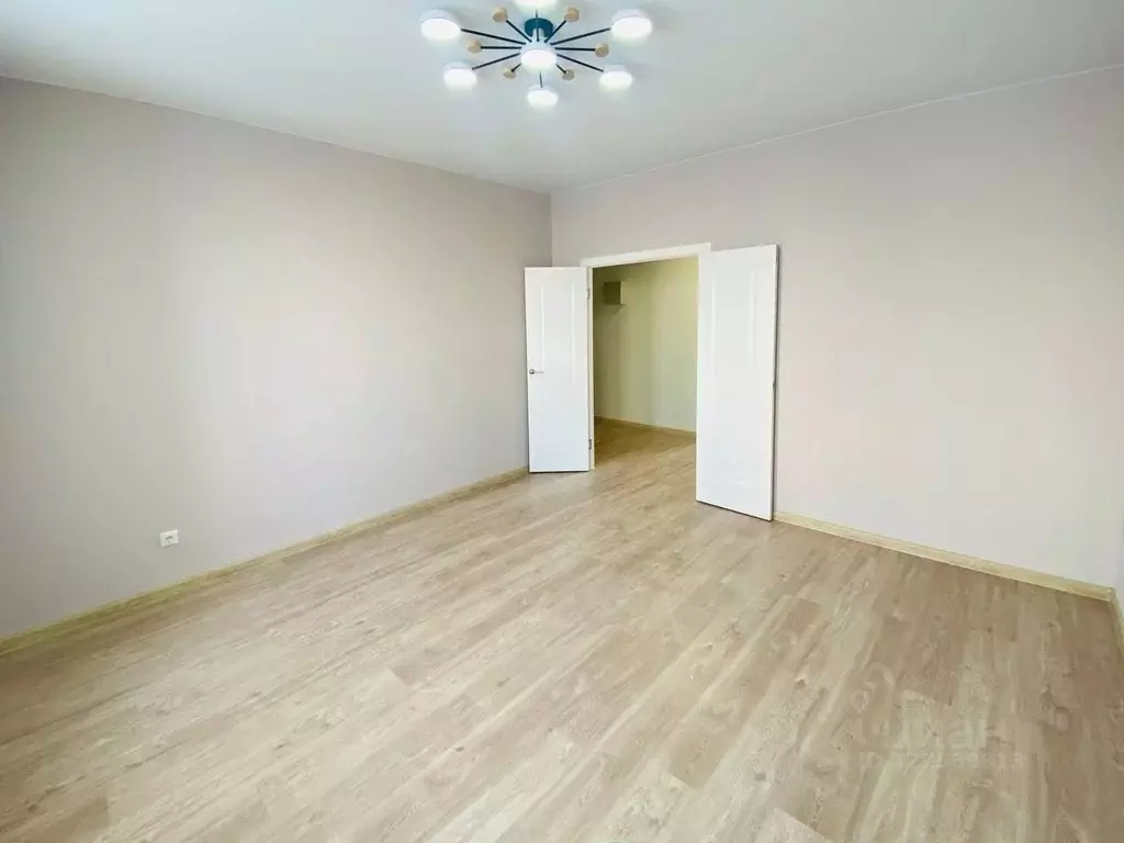 2-к кв. Московская область, Подольск ул. 43-й Армии, 23 (53.7 м) - Фото 1