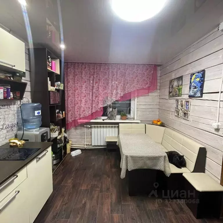 Дом в Саха (Якутия), Якутск ш. Хатынг-Юряхское (120 м) - Фото 2