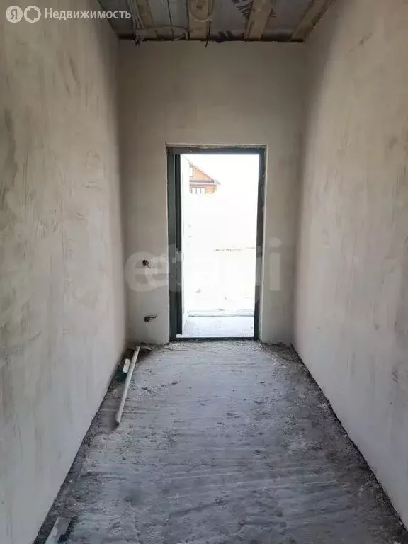 Дом в Тюменский муниципальный округ, деревня Решетникова (90 м) - Фото 2