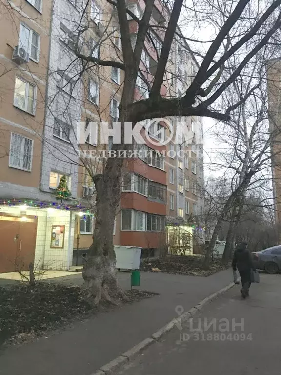 Комната Московская область, Реутов ул. Октября, 6 (10.0 м) - Фото 0