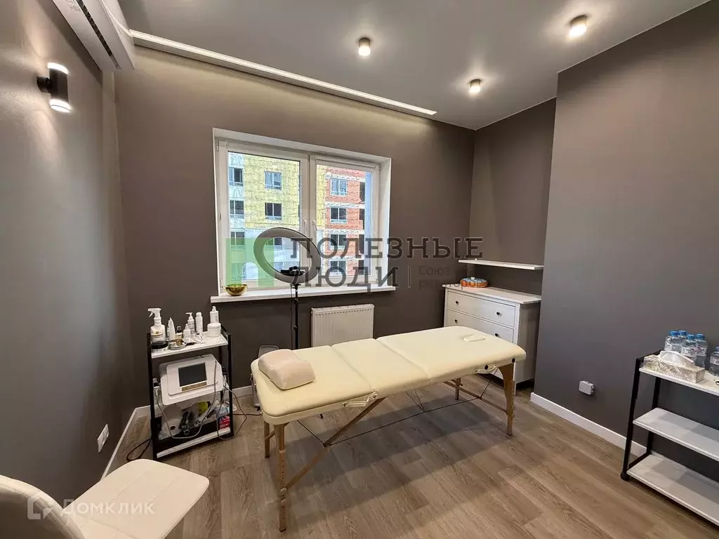 Продаётся 2-к квартира, 54.4 м - Фото 0