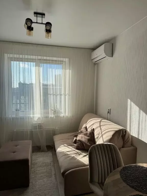 Продаётся 2-к квартира, 54.3 м - Фото 1