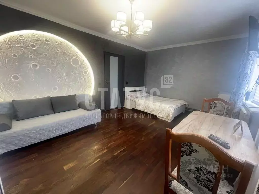 1-к кв. Крым, Ялта ул. Кирова, 95 (35.0 м) - Фото 2